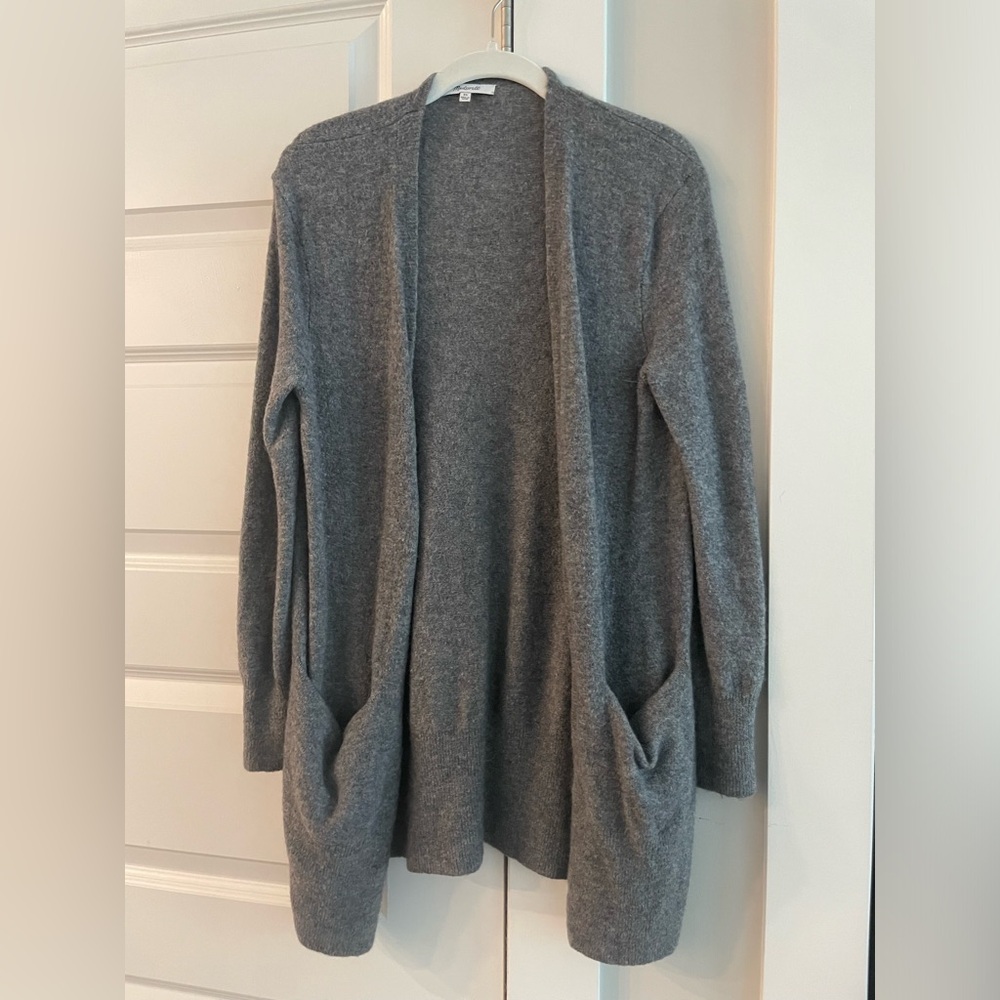 Madewell Oversized Sweater